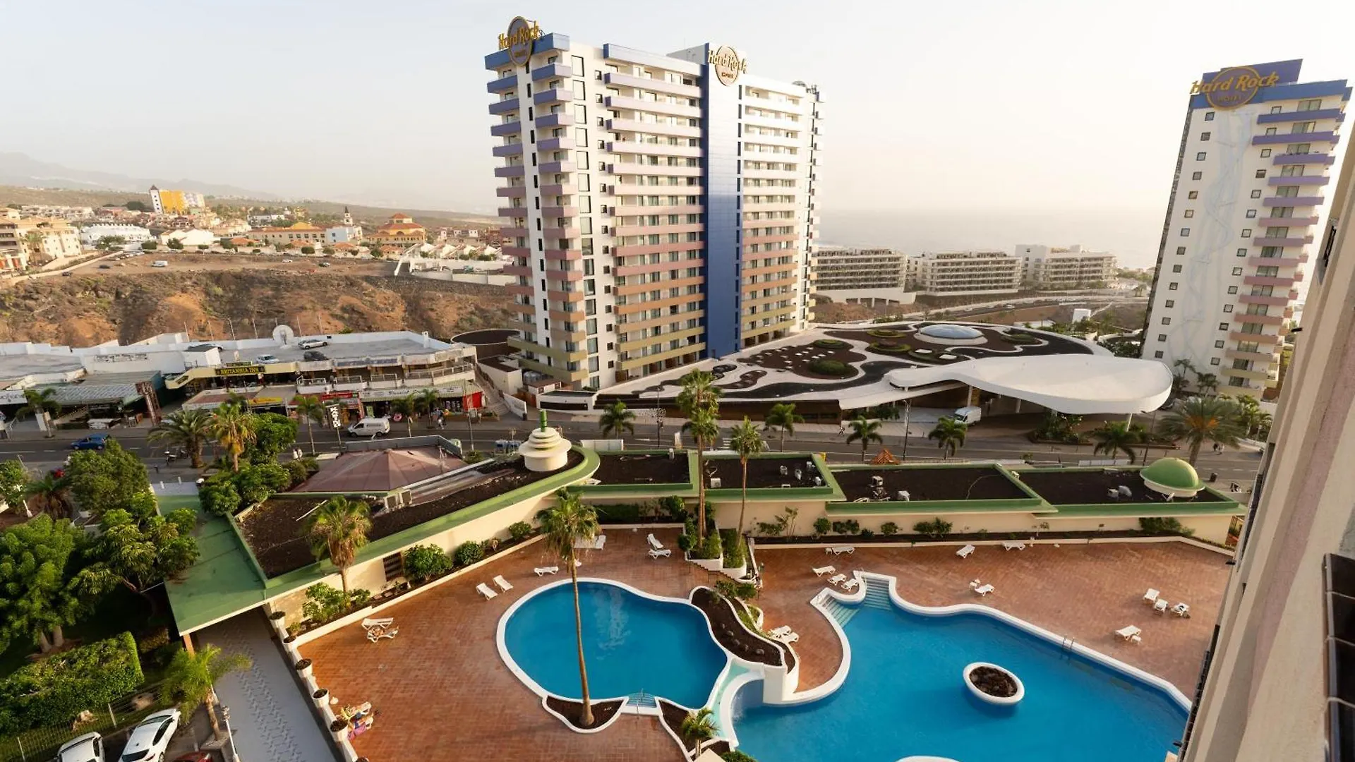 Sunny Vibes Apartment With Sea View 아데제