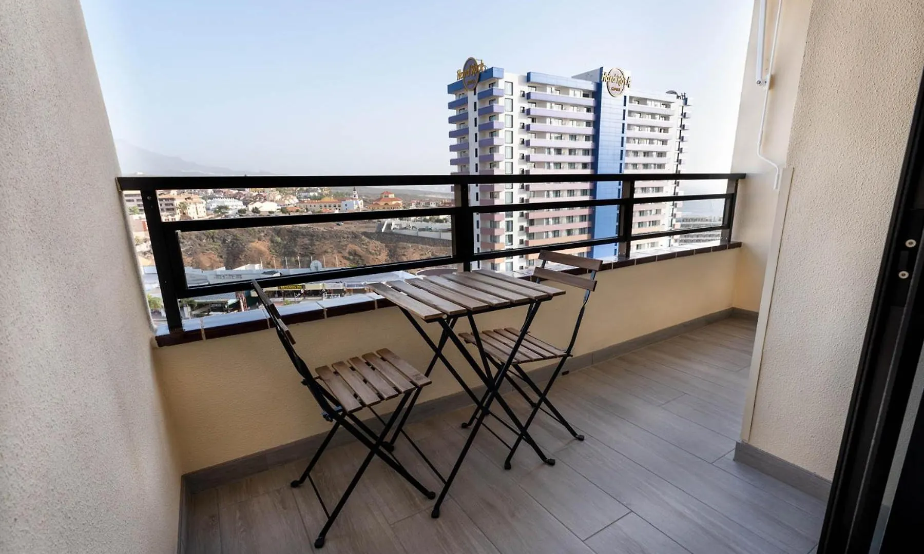 Sunny Vibes Apartment With Sea View 아데제 0*,