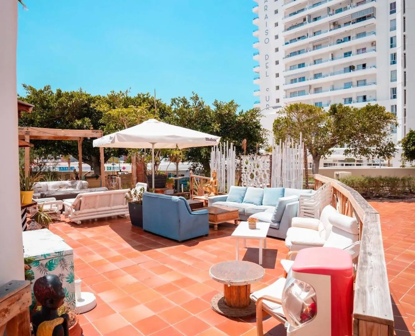 Sunny Vibes Apartment With Sea View 아데제
