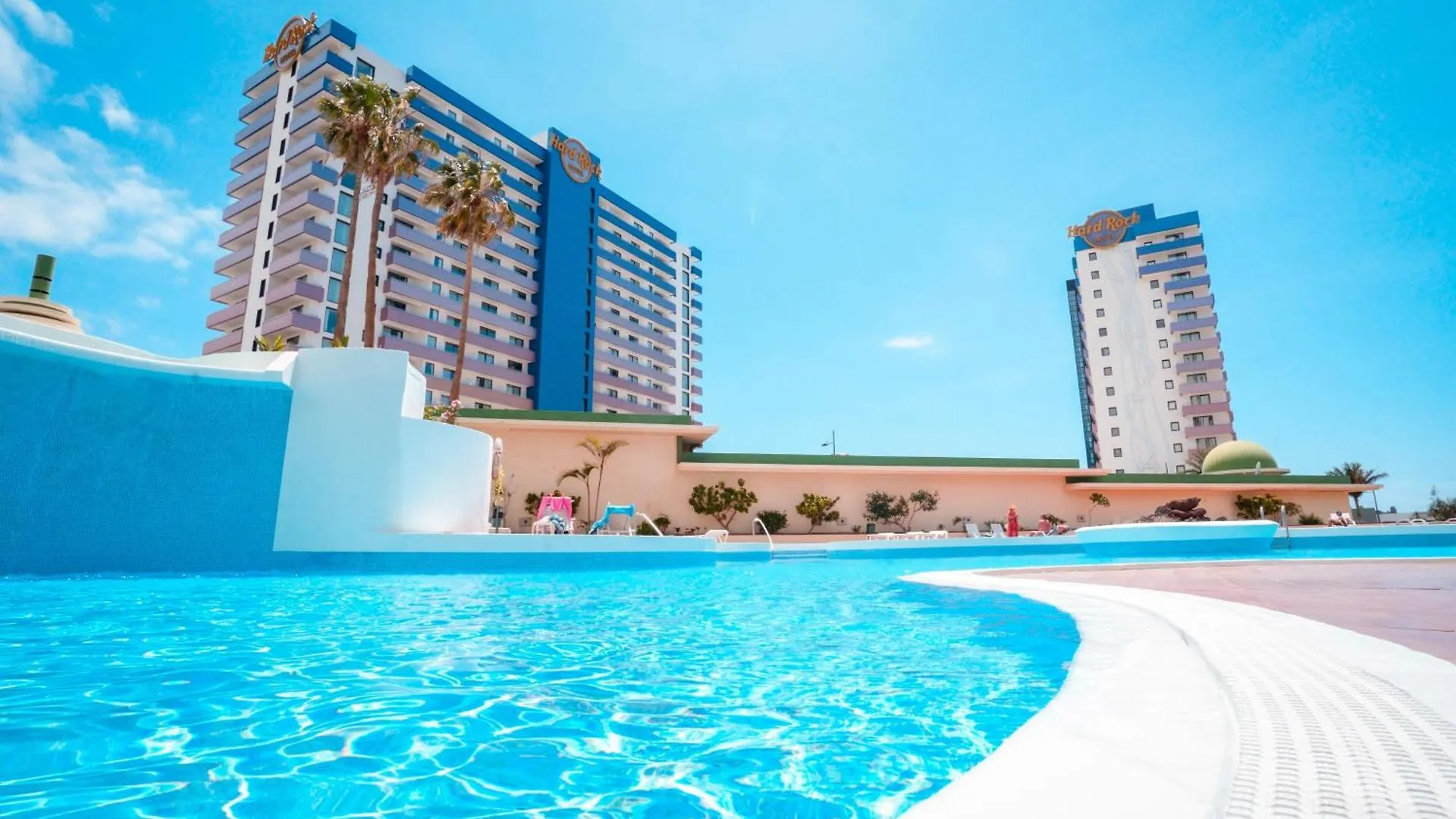 Sunny Vibes Apartment With Sea View 아데제 스페인